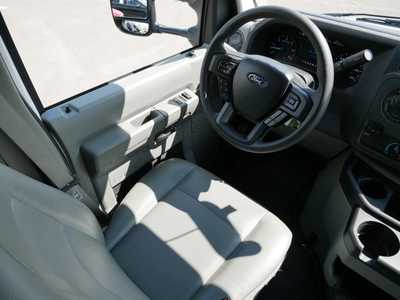 2024 Ford Van,Cargo, $44498. Photo 9