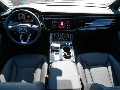2025 Audi Q7, $63998. Photo 10