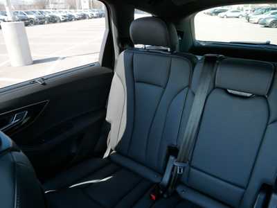 2025 Audi Q7, $63998. Photo 12