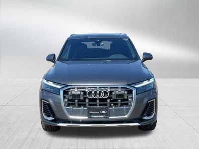 2025 Audi Q7, $63998. Photo 2