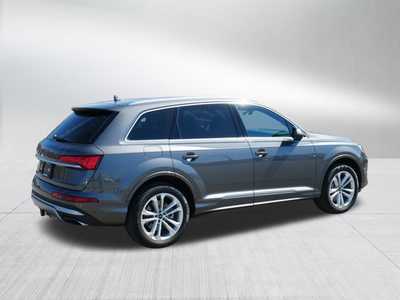 2025 Audi Q7, $63998. Photo 7