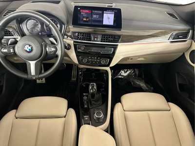 2022 BMW X2, $38998. Photo 10