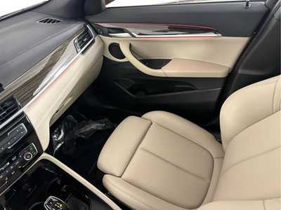 2022 BMW X2, $38998. Photo 11