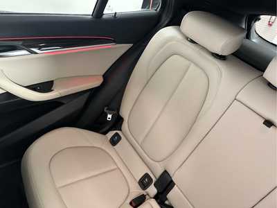 2022 BMW X2, $38998. Photo 12