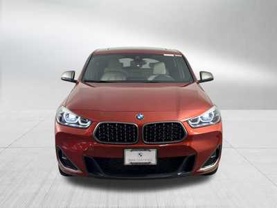 2022 BMW X2, $38998. Photo 2