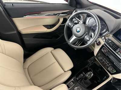 2022 BMW X2, $38998. Photo 9