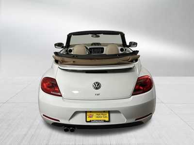2014 Volkswagen Beetle, $17998. Photo 11