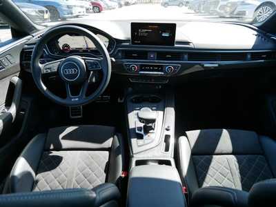 2019 Audi S5, $42498. Photo 10