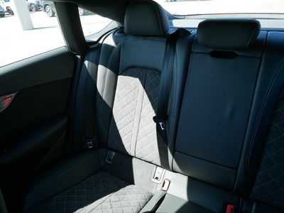 2019 Audi S5, $42498. Photo 12