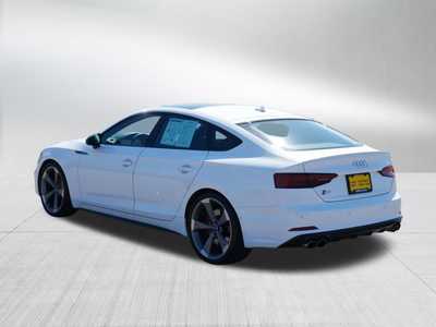 2019 Audi S5, $42498. Photo 5