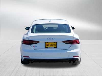 2019 Audi S5, $42498. Photo 6