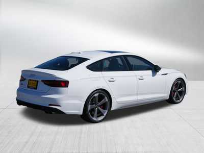 2019 Audi S5, $42498. Photo 7