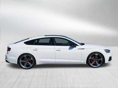 2019 Audi S5, $42498. Photo 8