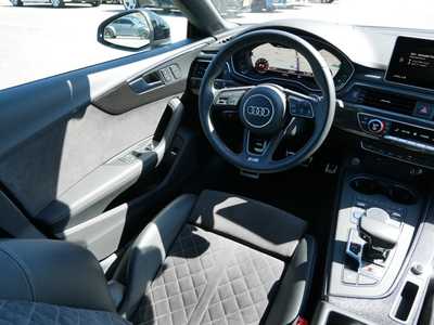 2019 Audi S5, $42498. Photo 9