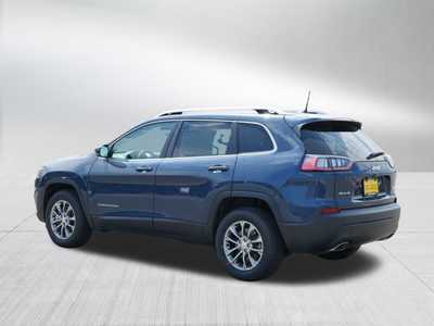 2021 Jeep Cherokee, $20498. Photo 5