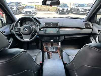 2004 BMW X5, $11298. Photo 10
