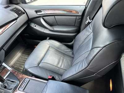 2004 BMW X5, $11298. Photo 11
