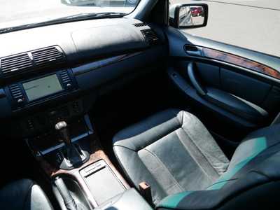 2004 BMW X5, $11298. Photo 12
