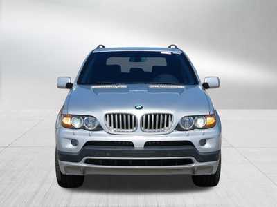 2004 BMW X5, $11298. Photo 2
