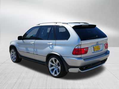 2004 BMW X5, $11298. Photo 5