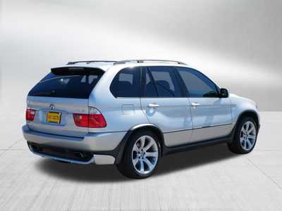 2004 BMW X5, $11298. Photo 7