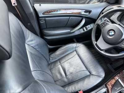 2004 BMW X5, $11298. Photo 9