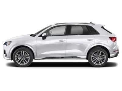 2025 Audi Q3, $43155. Photo 2