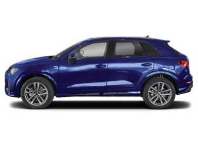 2025 Audi Q3, $43155. Photo 5