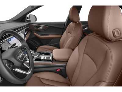 2025 Audi Q8, $80805. Photo 12