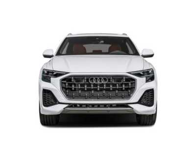 2025 Audi Q8, $80805. Photo 7