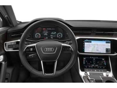 2025 Audi A6, $61665. Photo 10