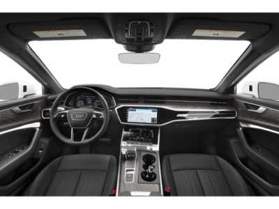 2025 Audi A6, $61665. Photo 11