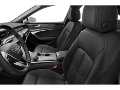 2025 Audi A6, $61665. Photo 12
