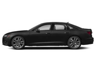 2025 Audi A6, $61665. Photo 3