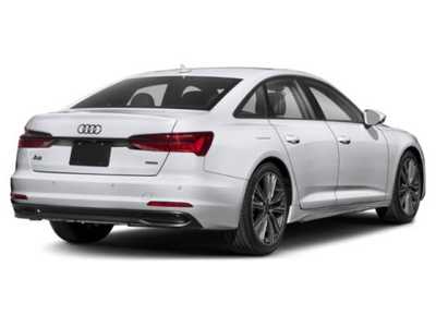 2025 Audi A6, $61665. Photo 5