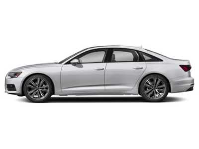 2025 Audi A6, $61665. Photo 6