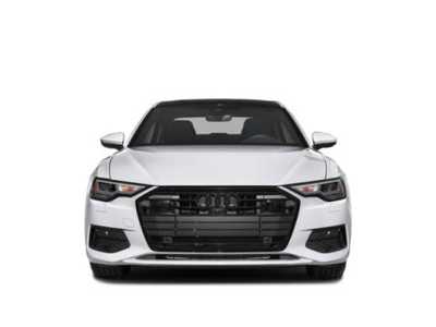 2025 Audi A6, $61665. Photo 7