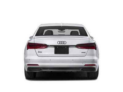 2025 Audi A6, $61665. Photo 8