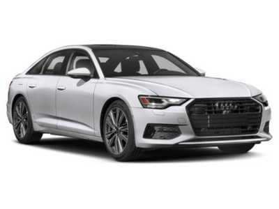 2025 Audi A6, $61665. Photo 9