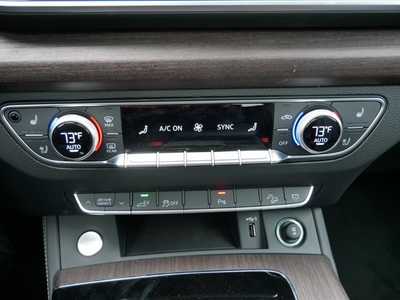 2025 Audi Q5, $65475. Photo 11