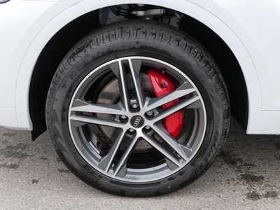 2025 Audi Q5, $65475. Photo 3