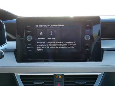 2025 Volkswagen Taos, $32121. Photo 9