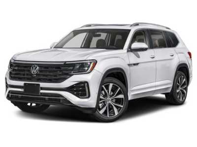 2025 Volkswagen Atlas, $52311. Photo 1