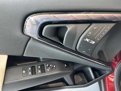 2025 BMW X3, $57085. Photo 10