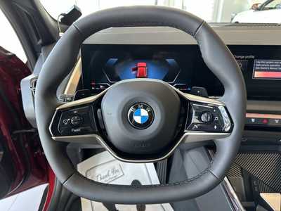 2025 BMW X3, $57085. Photo 11