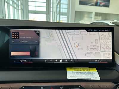 2025 BMW X3, $57085. Photo 12
