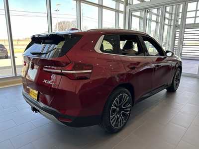 2025 BMW X3, $57085. Photo 6
