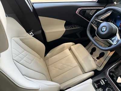 2025 BMW X3, $57085. Photo 7