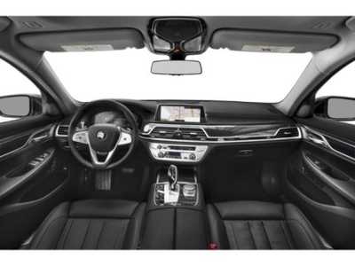2020 BMW 7 Series, $36998. Photo 11