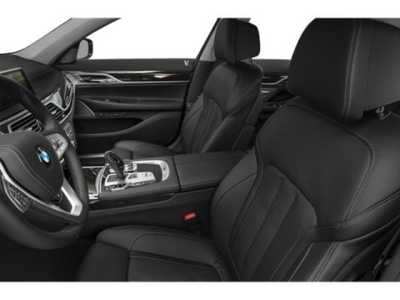 2020 BMW 7 Series, $36998. Photo 12